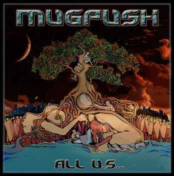 NeW Mugpush album 'ALL U.S...'
