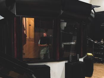 Recording Studio
