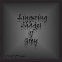 Lingering Shades of Grey by Floyd Armlin