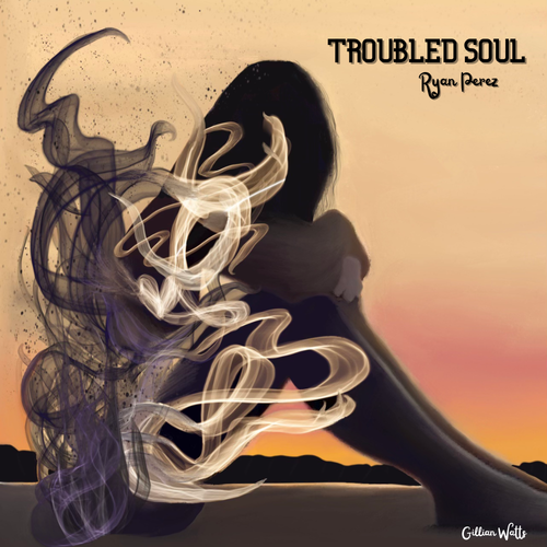 Ryan Perez, Ryan Perez Music, Troubled Soul