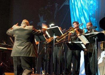 Luis Espíndola Jazz Band
