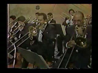 Luis Espindola Big Band
