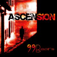 Ascension by 99Bears