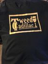 Tweed Cadillac Custom T-Shirts