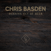 Running Out Of Beer by Chris Basden