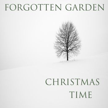 Christmas Time Cover
