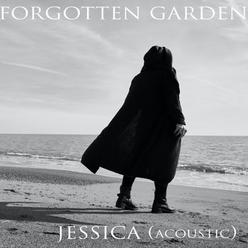 Jessica (acoustic) Artwork
