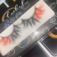 NEW! Lashed by LINA - HARLEQUIN