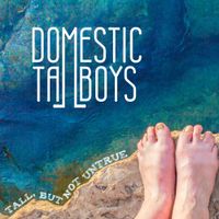 Tall, But Not Untrue by Domestic Tallboys