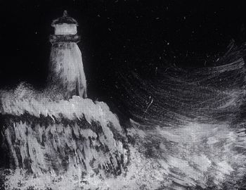 Lighthouse (SOLD)
