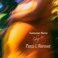 Now and Forever by Cameron Pierre ft. Carlyn XP