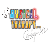 Musical Therapy with Carlyn XP