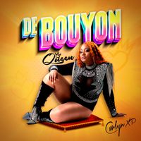 De Bouyon Queen by Carlyn XP