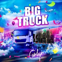 Big Truck by Carlyn XP