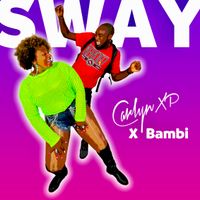 Sawy by Carlyn XP X Bambi