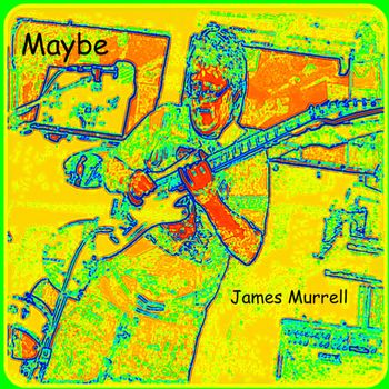 "Maybe" by James Murrell
