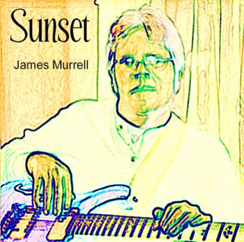 Sunset - James Murrell
