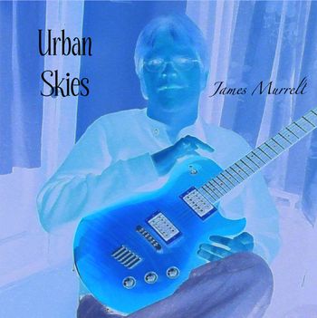 Urban Skies - James Murrell
