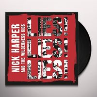 Lies! Lies! Lies! LP: Vinyl - with free download