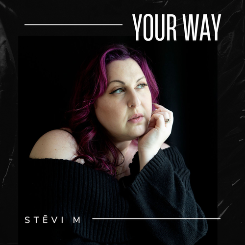 Your Way is coming soon....