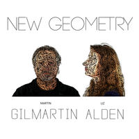New Geometry by Gilmartin Alden