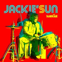 JACKIE SUN by SUN ROKK