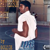 Patterson Park by Goldie