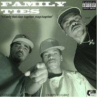 Family Ties by Imperator, Creepy Fingers, Goldie