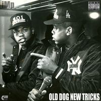 OLD DOG NEW TRICKS by Imp the Great