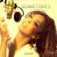 Sometimes by SIAM