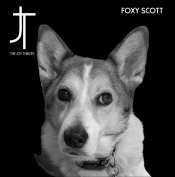 Foxy Scott
