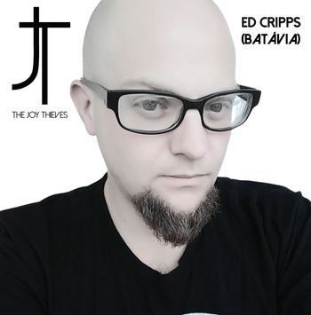 Ed Cripps

