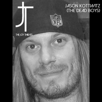 Jason Kottwitz
