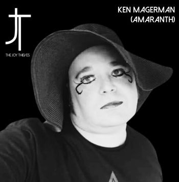 Ken Magerman
