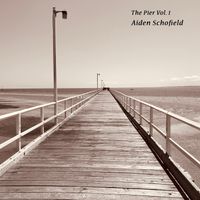 The Pier Vol. 1 by Aiden Schofield (2019)