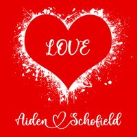 Love Vol. 1 by Aiden Schofield (2021)