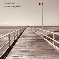 The Pier Vol. 2 by Aiden Schofield (2019)