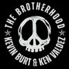 The Brotherhood Tour T-Shirt