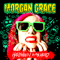 Halloween In My Head by Morgan Grace