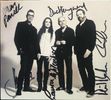 Cool To Be Kind: Signed CD