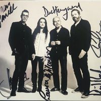 Cool To Be Kind: Signed CD