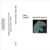 DINO CRISIS - DINOS IN SPACE limited edition cassette