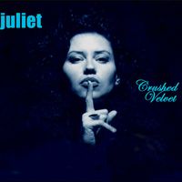 "Crushed Velvet" by Juliet Annerino
