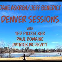 Denver Sessions: CD