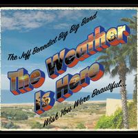 The Weather Is Here, Wish You Were Beautiful: CD