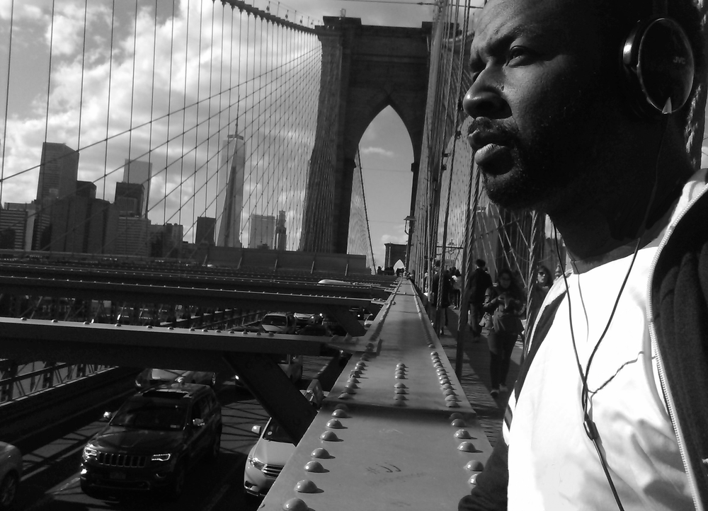 ONE DAY, A MAN DECIDED TO STOP DOING WHAT HE WAS CONSTANTLY TOLD WOULD BE BEST FOR HIM TO DO AND CHOSE TO INSTEAD FOLLOW THE BEST HIS SOUL FELT...AND THIS IS A TESTAMENT OF WHAT HAPPENED WHEN HE DID...
