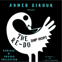 Hip Hop 50th (selections from The Re-Do Collection) by Ahmed Sirour
