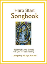 Harp Start Songbook