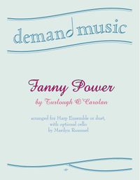 Fanny Power