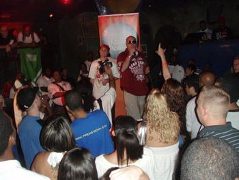 Club Fluid (Philly) 2006
